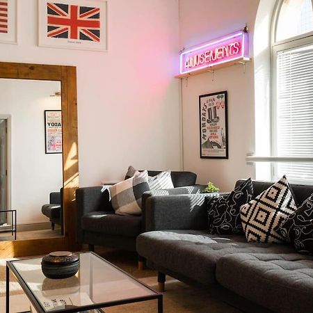 Church House Loft Scarborough Luaran gambar