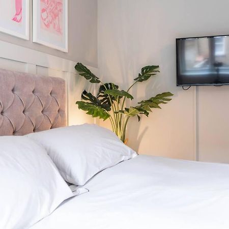 Church House Loft Scarborough Luaran gambar