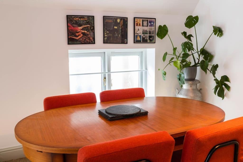 Church House Loft Scarborough Luaran gambar