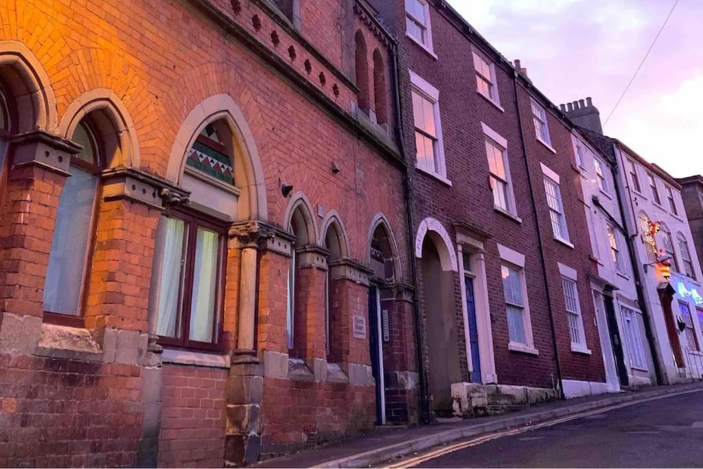 Church House Loft Scarborough Luaran gambar