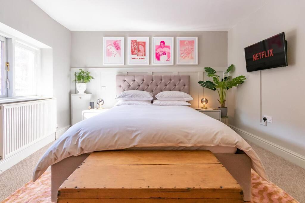 Church House Loft Scarborough Luaran gambar