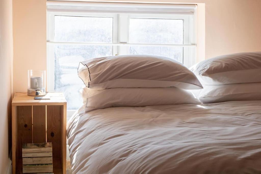 Church House Loft Scarborough Luaran gambar