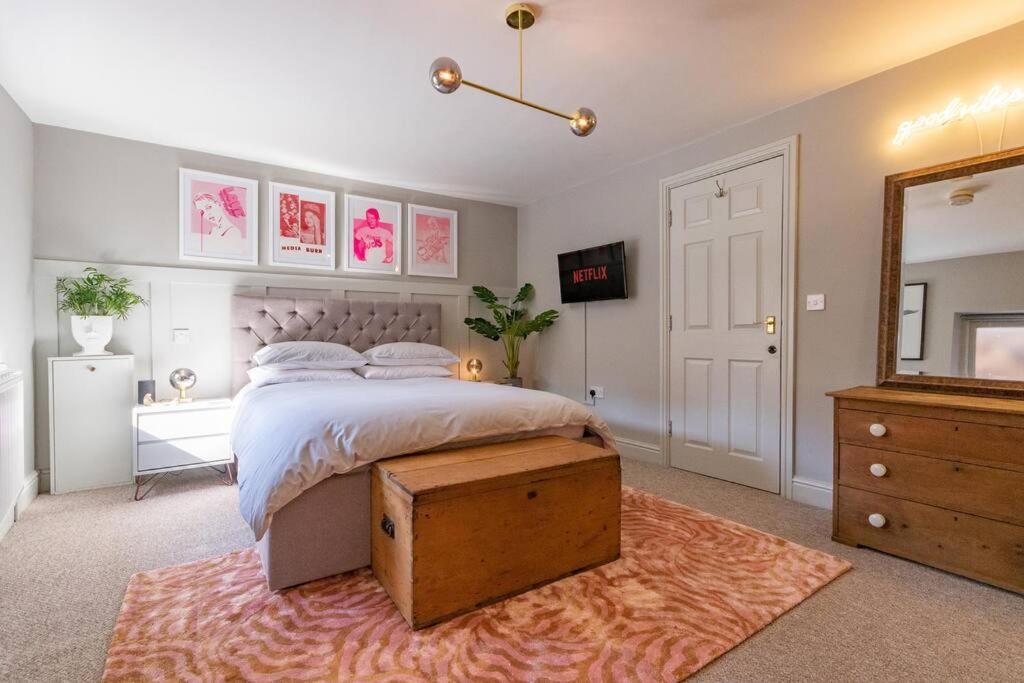 Church House Loft Scarborough Luaran gambar
