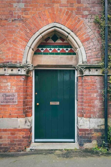 Church House Loft Scarborough Luaran gambar