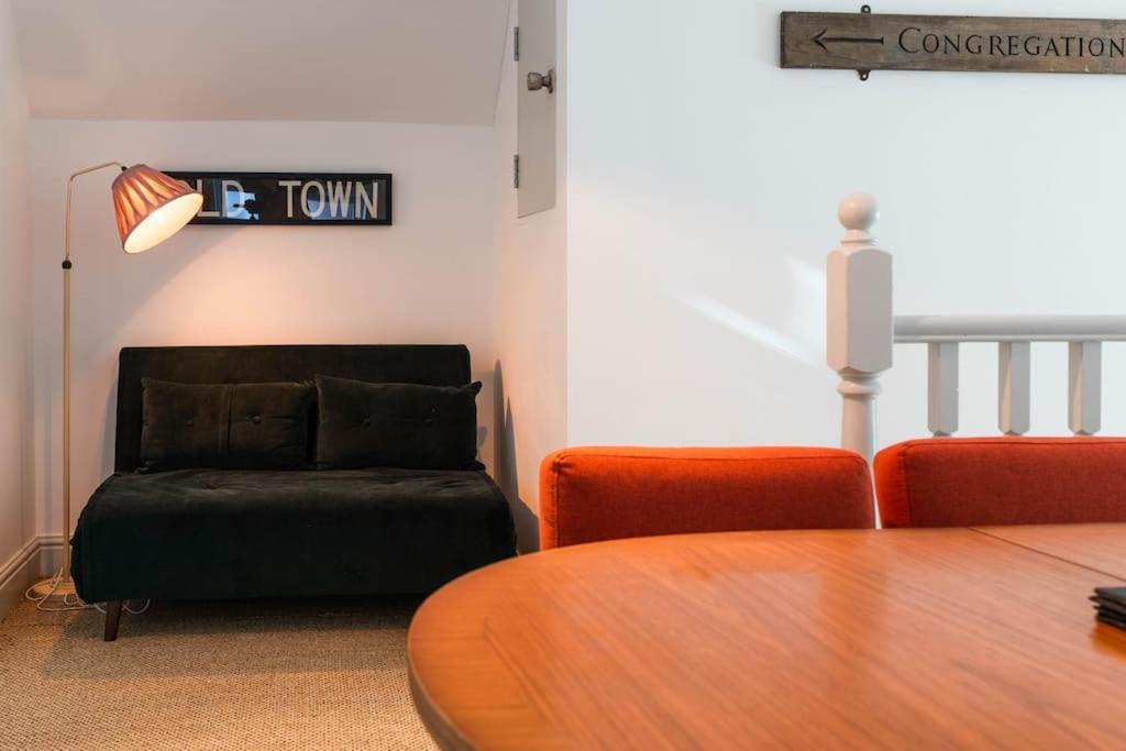 Church House Loft Scarborough Luaran gambar