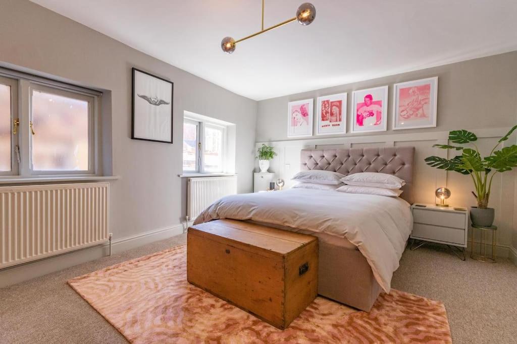 Church House Loft Scarborough Luaran gambar