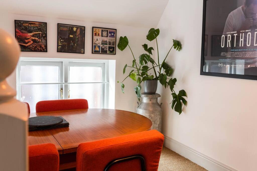 Church House Loft Scarborough Luaran gambar