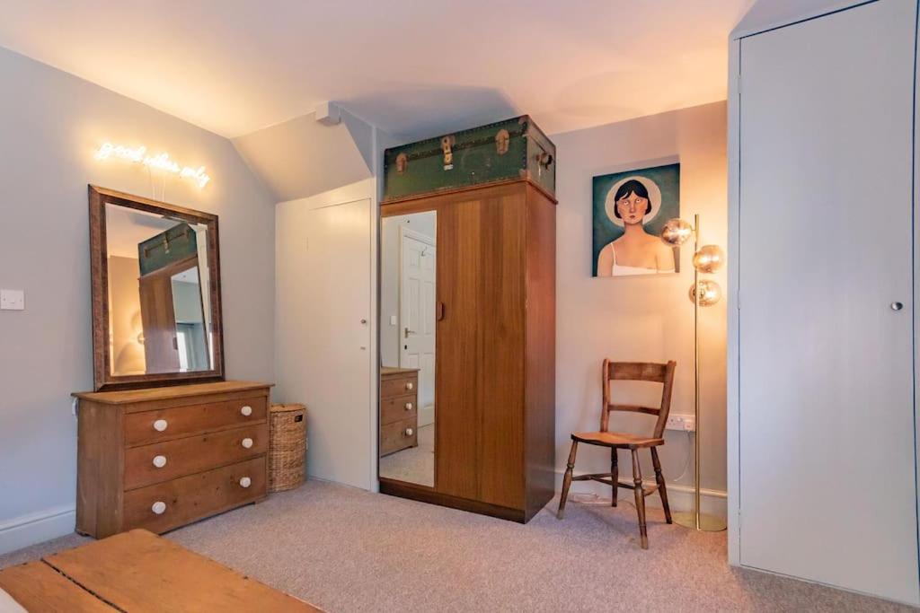 Church House Loft Scarborough Luaran gambar